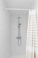 Charming Studio - 2P - Sea View - Antibes