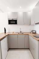 Charming Studio - 2P - Sea View - Antibes