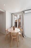 Charming Studio - 2P - Sea View - Antibes