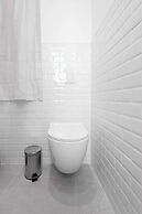 Charming Studio - 2P - Sea View - Antibes