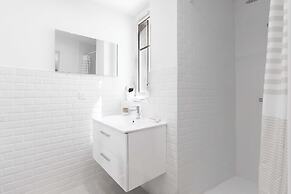 Charming Studio - 2P - Sea View - Antibes
