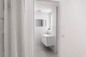 Charming Studio - 2P - Sea View - Antibes