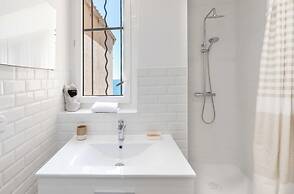 Charming Studio - 2P - Sea View - Antibes