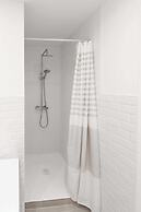 Charming Studio - 2P - Sea View - Antibes