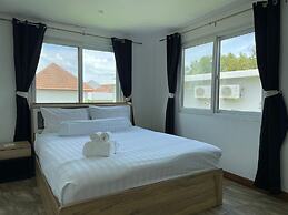 Quiet 2 bedroom house in Rawai