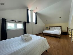 Quiet 2 bedroom house in Rawai