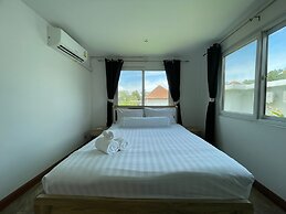 Quiet 2 bedroom house in Rawai