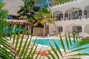 Dhow Resort Jambiani