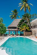 Dhow Resort Jambiani