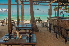 Dhow Resort Jambiani