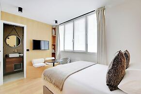 Charming Studio 2P - Place de la Republique