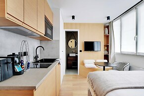Charming Studio 2P - Place de la Republique