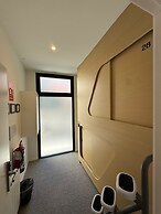 Urban Cube Hostel Granada