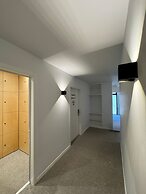 Urban Cube Hostel Granada