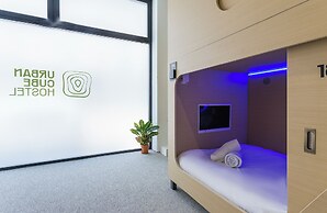 Urban Cube Hostel Granada