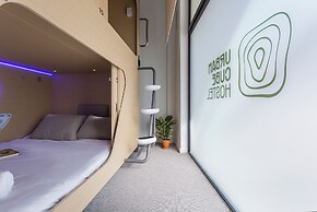 Urban Cube Hostel Granada