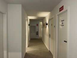 Urban Cube Hostel Granada