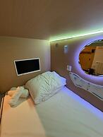 Urban Cube Hostel Granada