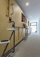 Urban Cube Hostel Granada