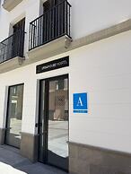 Urban Cube Hostel Granada