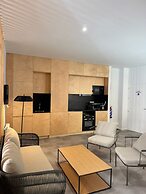 Urban Cube Hostel Granada