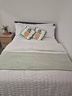 Spacious Large 4BR Home Train Station University