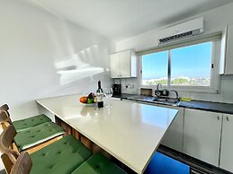 108 KAP - Stay Capari Light Apartment