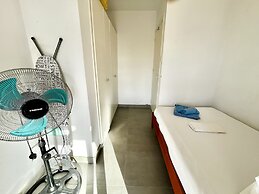 108 KAP - Stay Capari Light Apartment