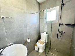 108 KAP - Stay Capari Light Apartment