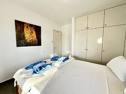 108 KAP - Stay Capari Light Apartment