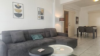 53 NIC - Stay Elion Apartment