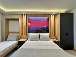 Vice City Beach Resort Otel