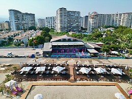 Vice City Beach Resort Otel