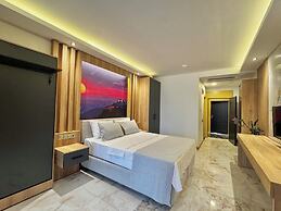Vice City Beach Resort Otel