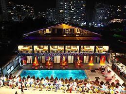 Vice City Beach Resort Otel