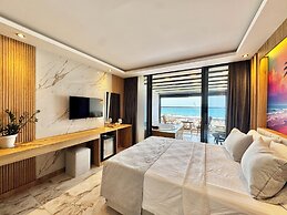 Vice City Beach Resort Otel
