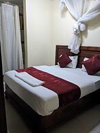 Capital Comfort