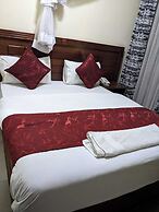 Capital Comfort