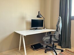 107 LIM - Stay Mouson View Apartment