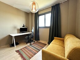 107 LIM - Stay Mouson View Apartment