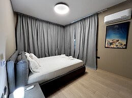 107 LIM - Stay Mouson View Apartment