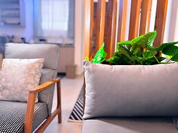 Kayz Haven Kololo 1BR Sereneville
