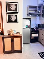 Kayz Haven Kololo 1BR Sereneville