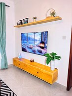 Kayz Haven Kololo 1BR Sereneville