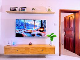 Kayz Haven Kololo 1BR Sereneville