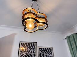 Kayz Haven Kololo 1BR Sereneville
