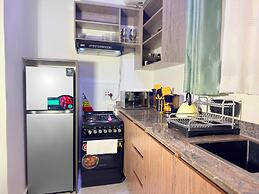Kayz Haven Kololo 1BR Sereneville