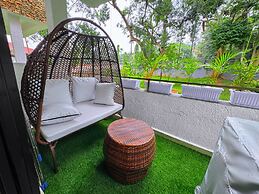 Kayz Haven Kololo 1BR Sereneville
