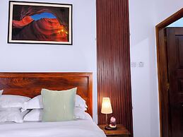 Kayz Haven Kololo 1BR Sereneville