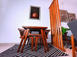 Kayz Haven Kololo 1BR Sereneville